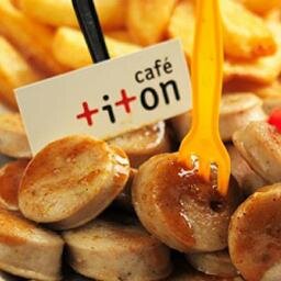 Café titon germanophile