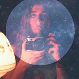 ♥ ☽ ☼ ✈ ☮