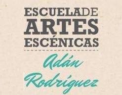 Cuenta oficial de la Escuela de Artes Escénicas Adán Rodríguez. Nuestra pasión, la interpretación.
c\Cayetano Martínez 10, Elche
Tlf. 655 464 741