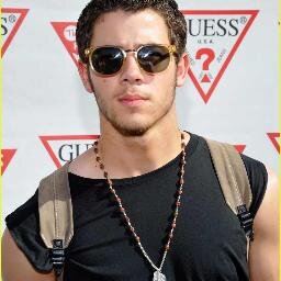 The #1 fan source for all Nick Jonas  
 news, updates and events, we follow back