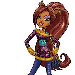 hey! we are the monsters of monster high... dont call us monsters thou! * RP 18+* V1 Clowdeen #Single   #MonsterHigh