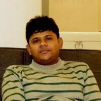 Prashant Kumar Varshney (@prashanteck) 's Twitter Profile Photo Prashant Kumar Varshney (@prashanteck) 's Twitter Profile Photo