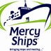 CU Mercy Ships (@cumercyships) Twitter profile photo