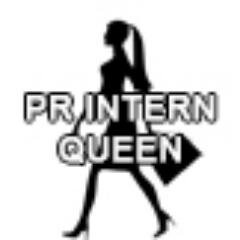 PRinternQUEEN's profile picture. 