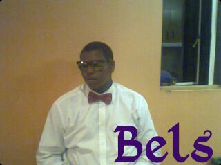 Proud to be me