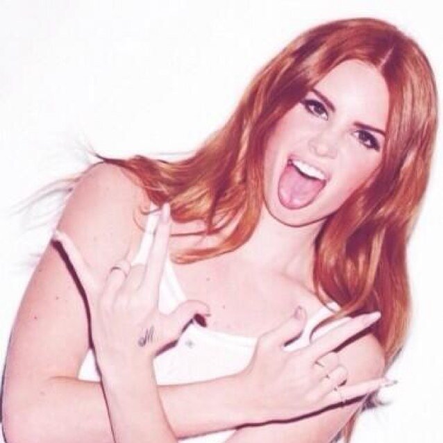 Unpopular opinions on Marina Diamandis And Lana Del Rey.