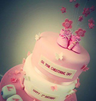 Bespoke cakes.... Absolute perfection!