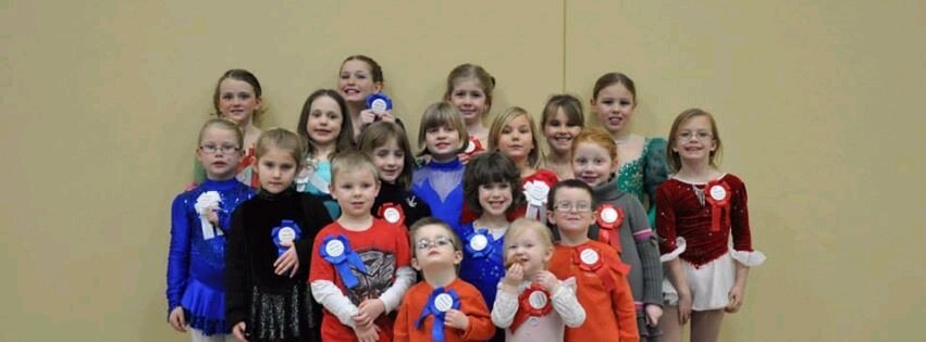 Mission:  TSC aims to provide an affordable, quality program to any member of our community, particularly the children who want to learn to skate.