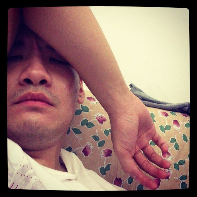 God's Creation, Chi-Fil, Med-Student, Son, Brother, Friend and Submissive Boyfriend...
