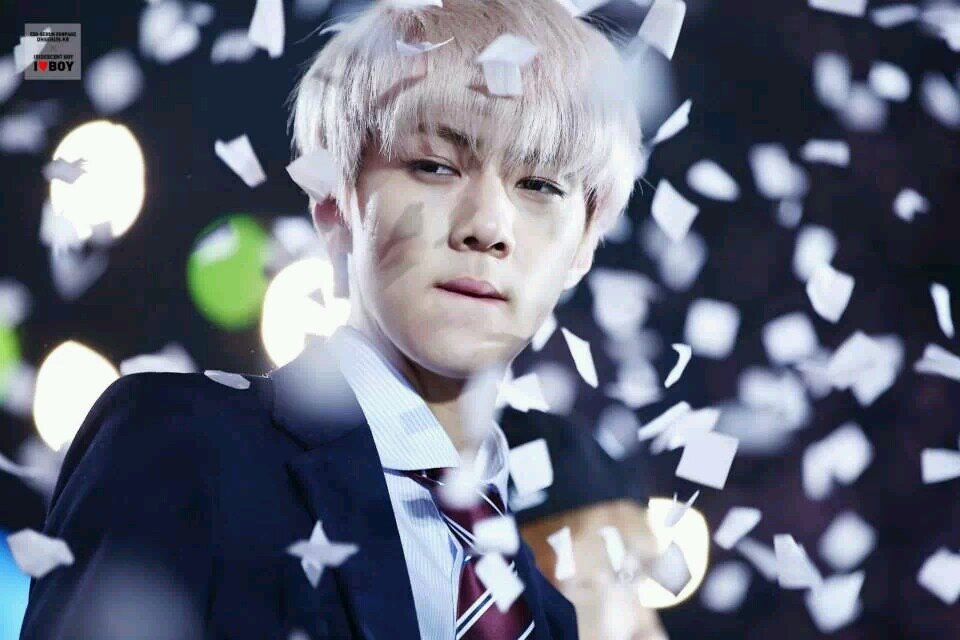 discrepancy_'s profile picture. 인연이 된다면 언젠간 날 찾겠죠. 알아보거나.