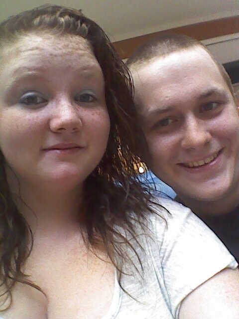 Summer Renee, Seniorrrr at Capital,  Mommy to Ryan Jacob Houtz. ツ ‏♡