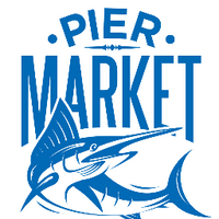 Pier Market Seafood (@piermarket) 's Twitter Profile