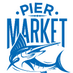 Pier Market Seafood (@piermarket) Twitter profile photo Pier Market Seafood (@piermarket) Twitter profile photo