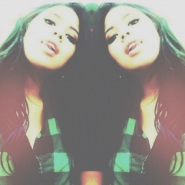 I'm the pink teenage mutant ninja turtle