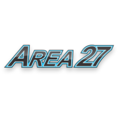 Official account for Area 27: 4.83km motorsport circuit co-designed by Jacques Villeneuve & Trevor Seibert. Now in the final phase of limited memberships.