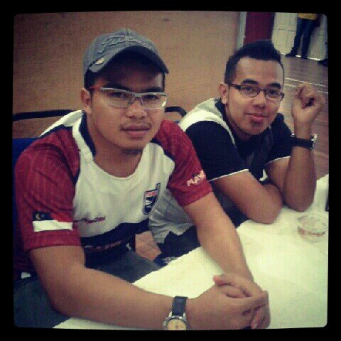 ihtisyamuddin's profile picture. Addicted to rugby