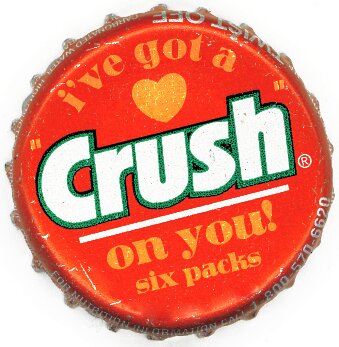 Too shy to admit you're crushin? Let them know how you really feel! XOXO play nice toontown ;)