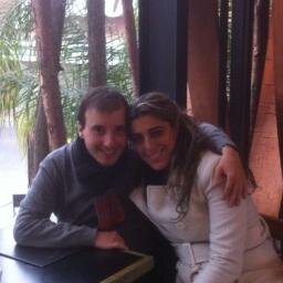 Enamorado y pulento