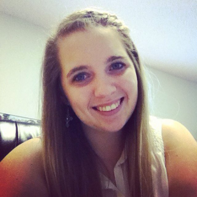 19. God. Family. Friends. College. Future Pharmacist