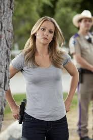 Hi there i am jennifer jareau i much rather you call me jj and i work for the bau