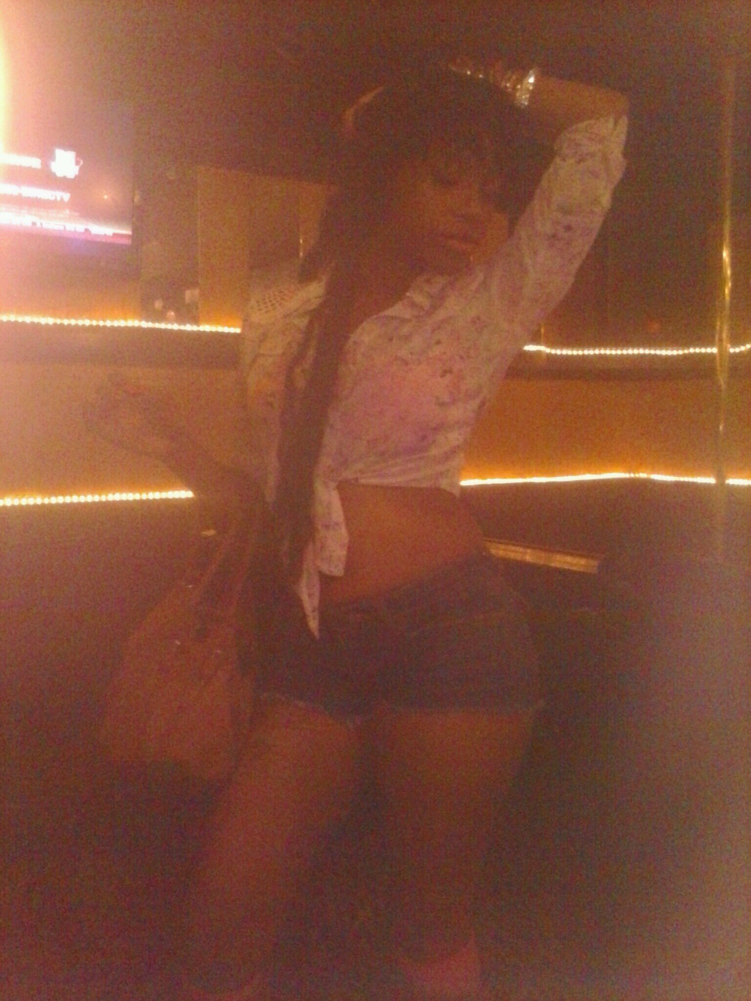 im a gud gurl in my eyes