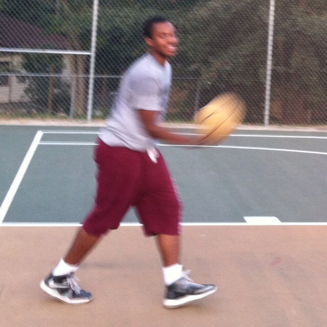 #BallisLife #HoopDreams #TeamFollowBack The usual