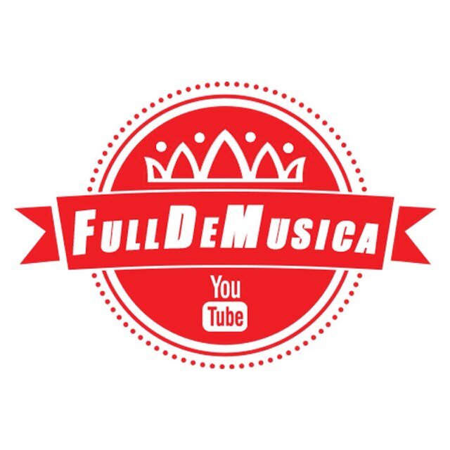 Canal de Youtube de Musica. Apoyanos suscribiendote a nuestra cuenta http://t.co/gaITjD8Yyh & recibe toda la música nueva del mundo.