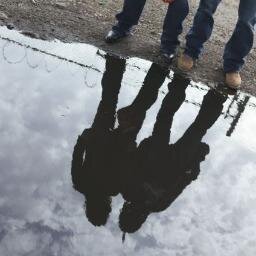 We are a Band from Jersey City, NJ -Our debut EP is up! Listen here! http://t.co/Qhdm6u6W5a