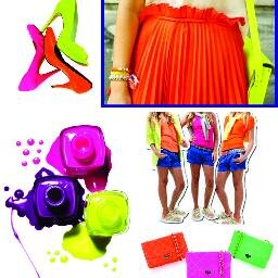 Soy amante de la moda y aqui vais a poder ver y opinar sobre todo relacionado con la moda!! Seguirmee.. :)