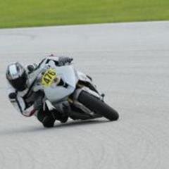 Riding Under God #28 CCS Racing
