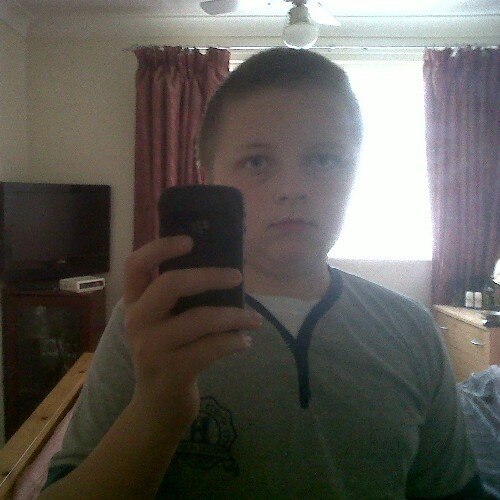 Follow me! :D I'll follow back ;-)