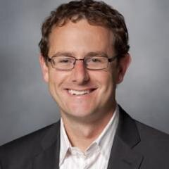sambrasch's profile picture. Healthcare Venture Capital