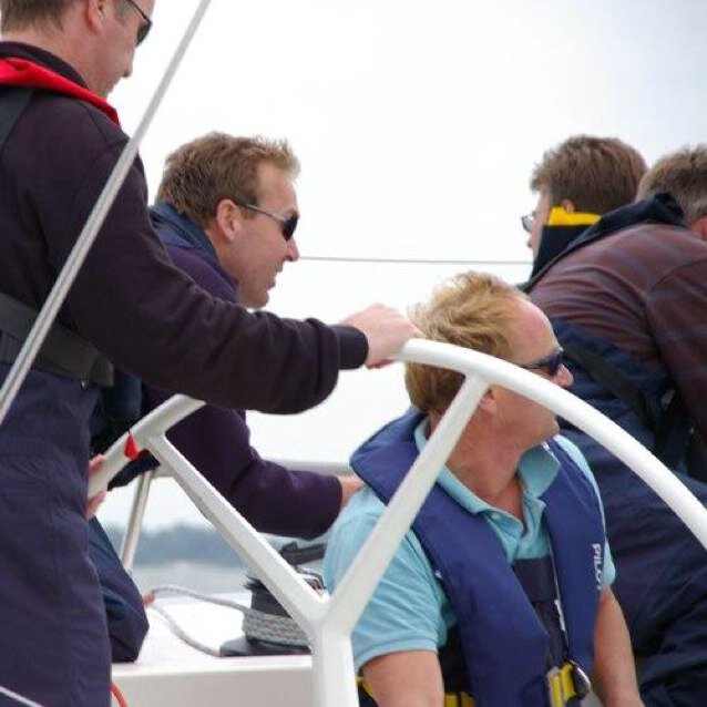 Architect | Zeiler | Outdoor | Survival | Social media | Je leeft maar 1 keer, dus maak het de moeite waard!