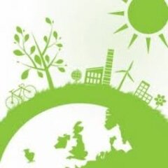 Ecologia, Architettura, Urbanistica, Sostenibilità, Partecipazione