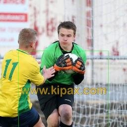 Currently studying sports coaching and business at UCFB Burnley