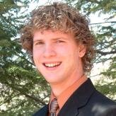 CPA, Senior Associate at Rodeheaver & Associates.