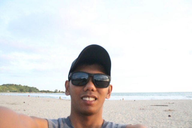 Sebelah mata