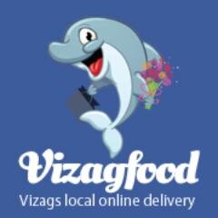 vizagfood's profile picture. 