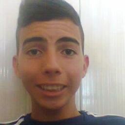 Roosevelt Cortez , 16 anos, Flamenguista
http://t.co/UGI4VfxdHA
