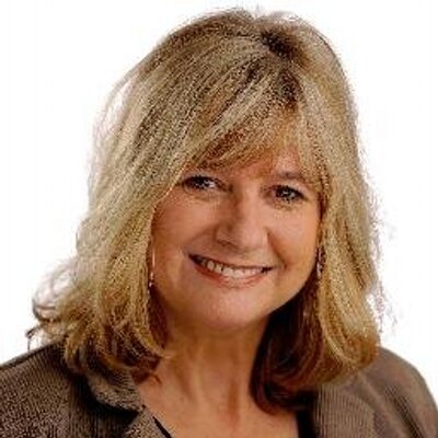 Barbara Ellis on Muck Rack