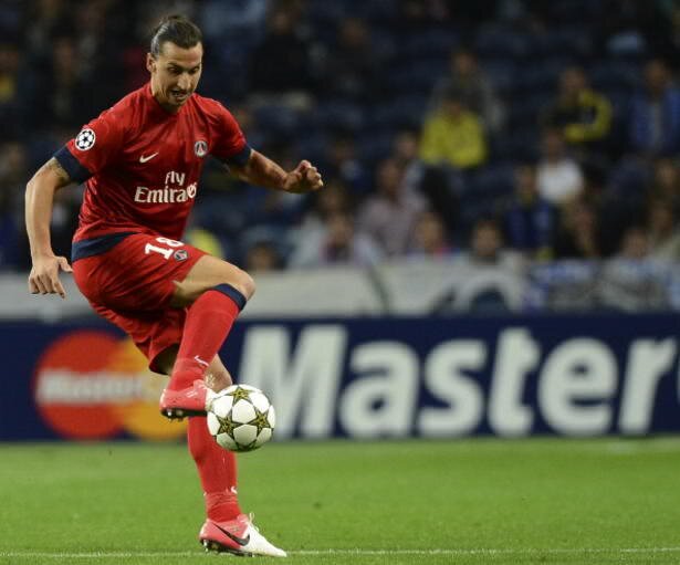 Un-Official Z Ibrahimovic From Indonesia • Z Ibrahimovic (Malmo.October 3, 1981) Sweden footballer, Attacking for ParisSaintGermain • CP: 088801333682