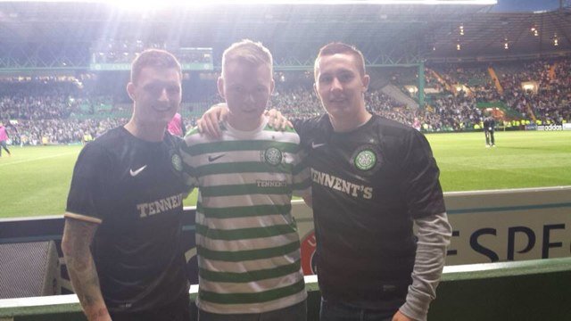 Celtic Football Club & i follow back  #CelticFamily #UTLR