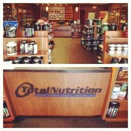 #1 sports nutrition, fitness & vitamins supplements store in College Station, TX