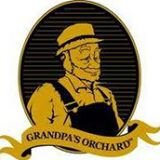 Welcome to Grandpa's Orchard™! Grandpa is your best source for large, high quality bare root fruit trees and orchard wisdom.