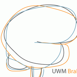 UWMBraINLab's profile picture. We study the effects of various factors on brain health in young adults.
