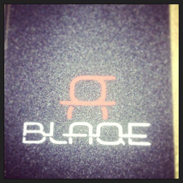 Hey I'm  12 and i ride for BLAQE Scooters its a scooter company by my friend and just follow and ill follow back :D and I'm Danish :D so if you are to
Then :D