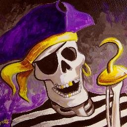 ECU Pirates