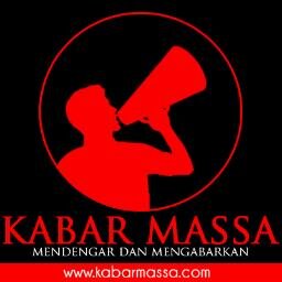 Akun Portal Berita Kabarmassa ll Mendengarkan dan Mengabarkan