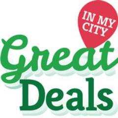 Hundreds of free coupons and deals from your favorite South Florida businesses. Discover the best deals in your city with Great Deals in My City.