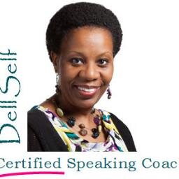 Dell speaks to professionals & to faith-based communities. Dell is an author and certified World Class Speaking Coach.
Discover the secrets to great speaking!